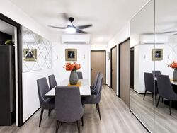 Blk 120A Eastwave @ Canberra (Sembawang), HDB 4 Rooms #587705911